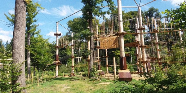 Accrobranche