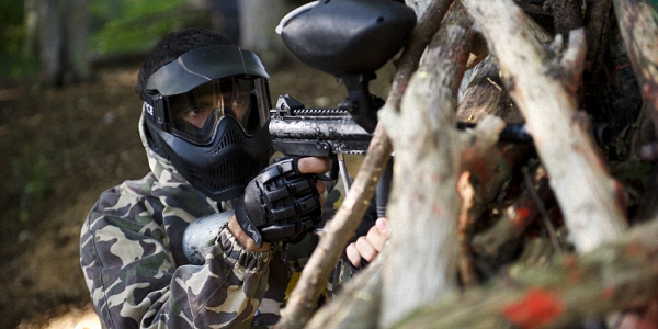 Paintball